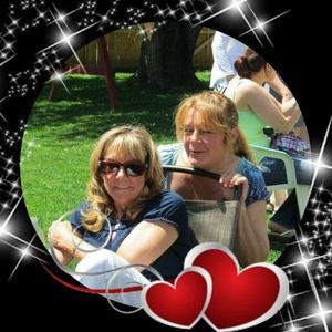 Meet your Posher, Gail